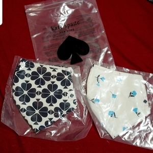 Kate Spade masks